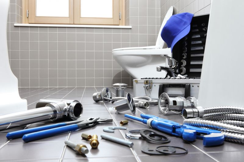 Top Bathroom Remodeling Companies in Falmouth, ME