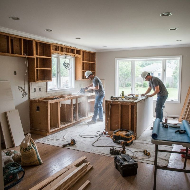 Top Bathroom Remodeling Companies in Falmouth, ME