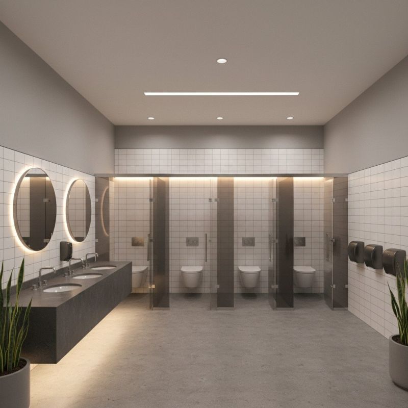 Top Bathroom Remodeling Companies in Freeport, ME