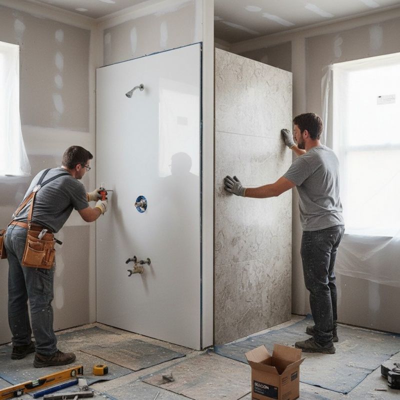 Top Bathroom Remodeling Companies in Gorham, ME