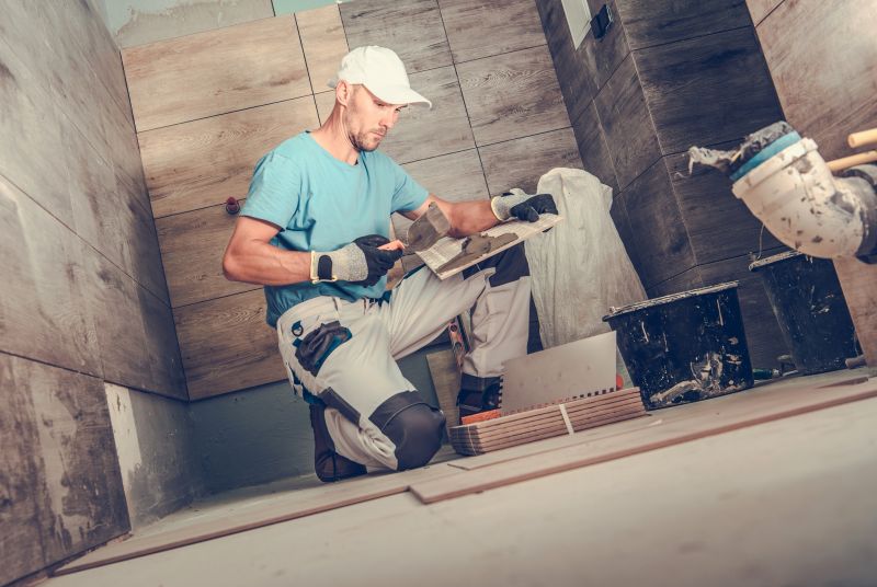 Top Bathroom Remodeling Companies in Topsham, ME