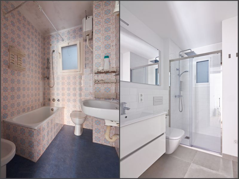 Top Bathroom Remodeling Companies in Topsham, ME