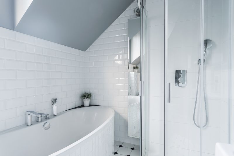 Best Bathroom Renovation Contractors in Portland, ME